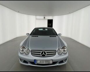 Mercedes-Benz SL 350 Gebrauchtwagen