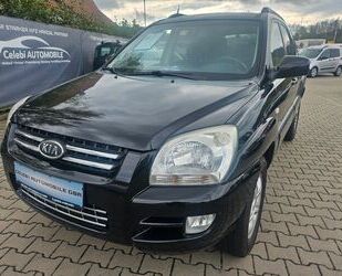 Kia Sportage Gebrauchtwagen