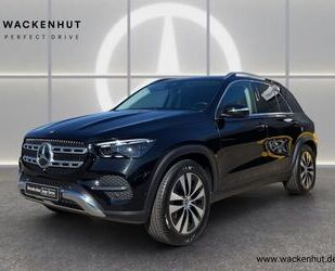Mercedes-Benz GLE 350 Gebrauchtwagen