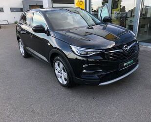 Opel Grandland (X) Gebrauchtwagen