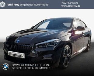 BMW 218 Gran Coupé Gebrauchtwagen