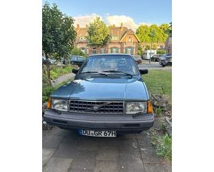 Volvo 340 Gebrauchtwagen