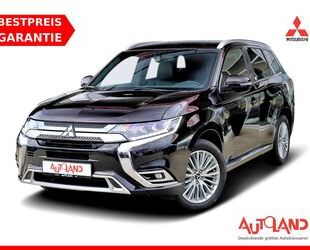 Mitsubishi Outlander Gebrauchtwagen