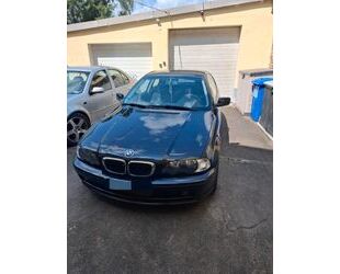 BMW 318 Gebrauchtwagen