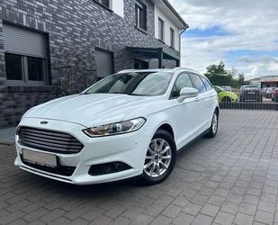 Ford Mondeo Gebrauchtwagen