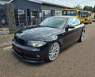 BMW 125 Gebrauchtwagen