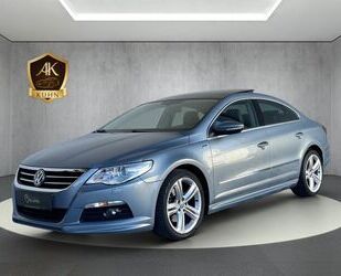 VW Passat CC Gebrauchtwagen