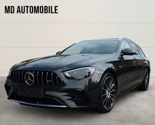Mercedes-Benz E 53 AMG Gebrauchtwagen