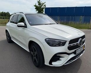 Mercedes-Benz GLE 350 Gebrauchtwagen