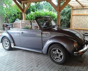 VW Käfer Gebrauchtwagen