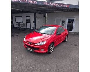 Peugeot 206 Gebrauchtwagen