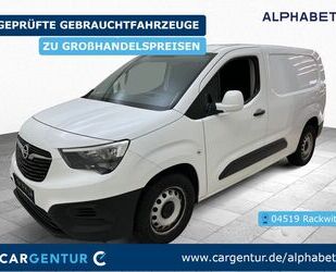 Opel Combo Gebrauchtwagen