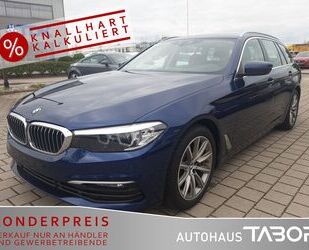 BMW 525 Gebrauchtwagen