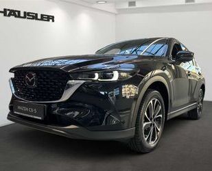 Mazda CX-5 Gebrauchtwagen