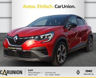 Renault Captur Gebrauchtwagen