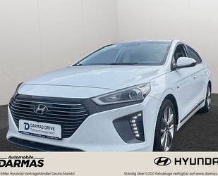 Hyundai IONIQ Gebrauchtwagen