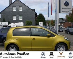 VW up! Gebrauchtwagen