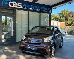 Toyota IQ Gebrauchtwagen