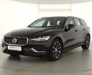 Volvo V60 Gebrauchtwagen