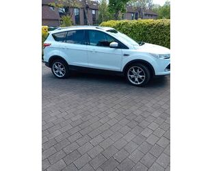 Ford Kuga Gebrauchtwagen