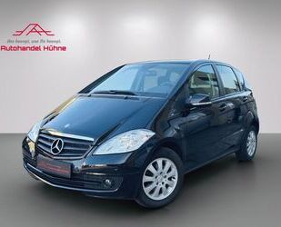 Mercedes-Benz A 180 Gebrauchtwagen