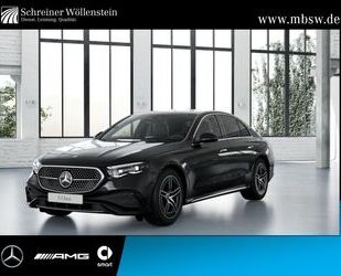 Mercedes-Benz E 220 Gebrauchtwagen