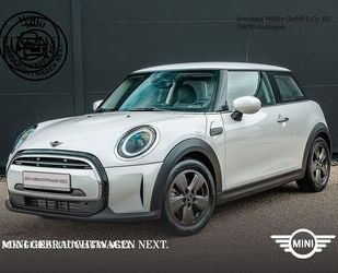 Mini Cooper Gebrauchtwagen