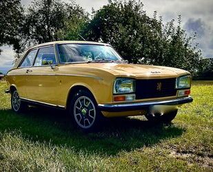 Peugeot 304 Gebrauchtwagen