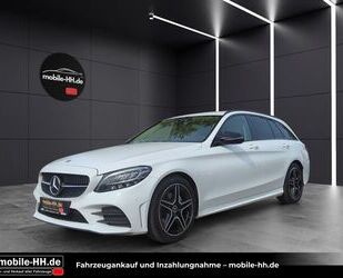 Mercedes-Benz C 220 Gebrauchtwagen