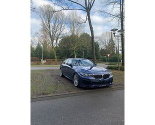 Alpina B5 Gebrauchtwagen