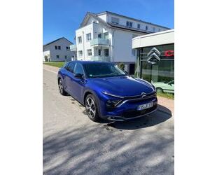 Citroen C5 X Gebrauchtwagen