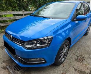 VW Polo Gebrauchtwagen