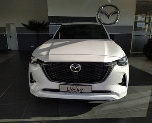 Mazda CX-60 Gebrauchtwagen