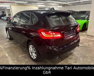 BMW 220 Active Tourer Gebrauchtwagen