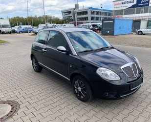 Lancia Ypsilon Gebrauchtwagen