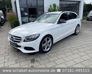 Mercedes-Benz C 220 Gebrauchtwagen