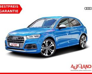Audi SQ5 Gebrauchtwagen