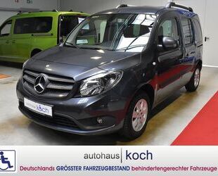 Mercedes-Benz Citan Gebrauchtwagen