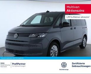 VW T7 Multivan Gebrauchtwagen