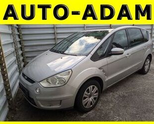 Ford S-Max Gebrauchtwagen
