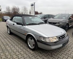 Saab 900 Gebrauchtwagen