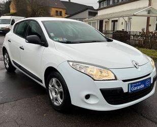 Renault Megane Gebrauchtwagen