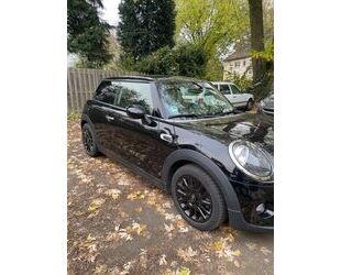 Mini ONE Gebrauchtwagen
