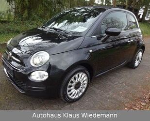 Fiat 500C Gebrauchtwagen