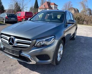 Mercedes-Benz CLC 220 Gebrauchtwagen