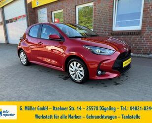 Mazda 2 Gebrauchtwagen