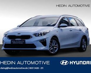 Kia ceed Sportswagon Gebrauchtwagen