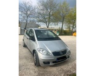 Mercedes-Benz A 150 Gebrauchtwagen