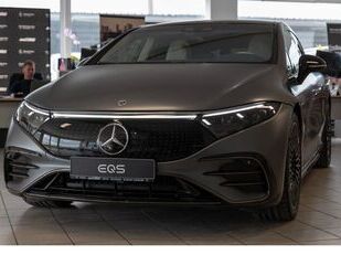 Mercedes-Benz EQS Gebrauchtwagen