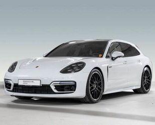 Porsche Panamera Gebrauchtwagen